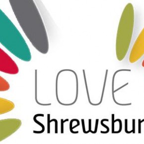 Article 'Love Shrewsbury'