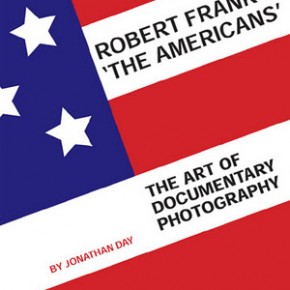 Book: Robert Frank's 'The Americans'