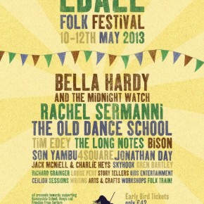 Edale Folk Festival