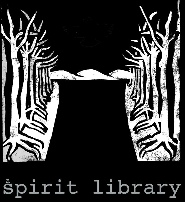 a Spirit Library